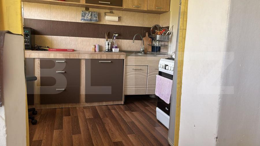 Casă în Vatra Dornei + teren 750 mp