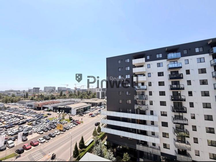 Cortina North Premium | 3 camere | Parcare subterană inclusă - 8