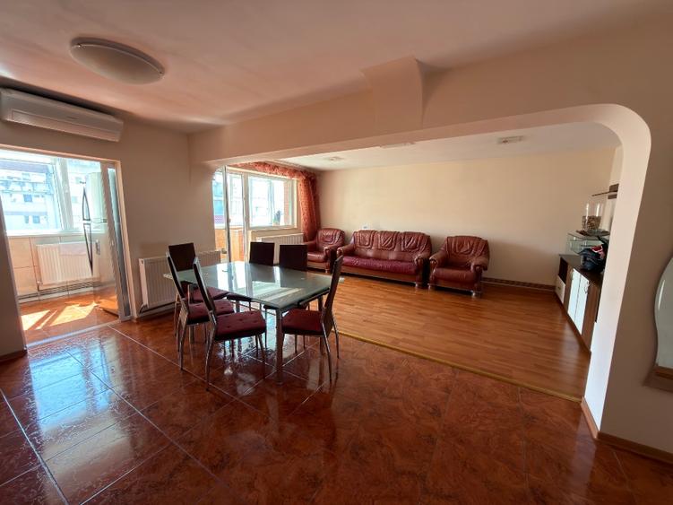 Apartament 3 camere Concordia