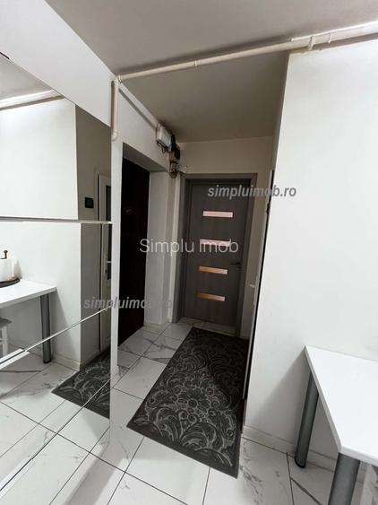 Apartement de vanzare Vitan BUCURESTI MALL 2 camere - 6