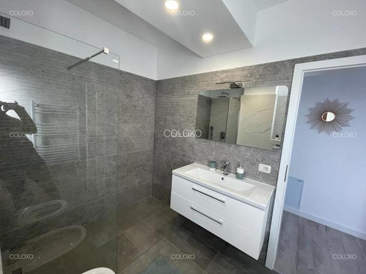 Casa tip duplex CUG - 157 mp - 5 camere - 8