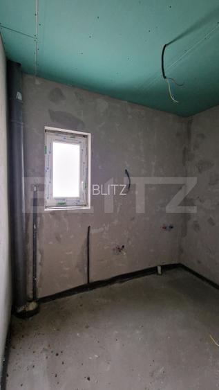 Apartament 2 camere, 48.91 mp, zona Mehala - 2