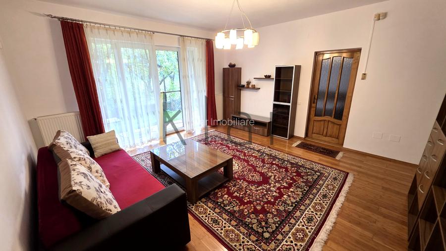 Apartament 2 camere 65mp cu gradina 35mp, Andrei Muresanu - 13