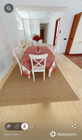 APARTAMENT 3 CAMERE | AVIATORILOR | LUX