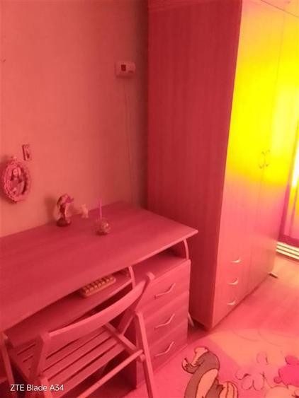 Mobilat si Utilat! Ap 2 camere, parter, zona Obor