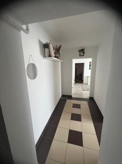Apartament 2 camere 54mp confort 1, zona Hipodrom, mobilat utilat