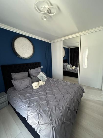 Apartament 2 camere, 47 mp, zona Sud-Est