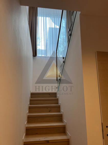 APARTAMENT  DUPLEX 3 CAMERE | AVIATORILOR | PARC HERASTRAU