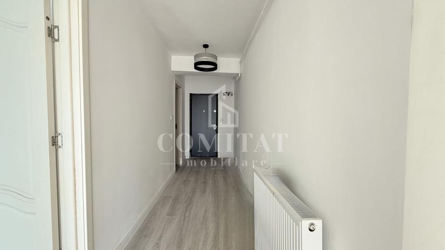 Preț excelent | Apartament cu 3 camere, 2 băi | Dâmbul Rotund