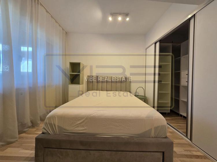 Tatarasi - Himson Residence - Bloc nou-Parcare  subterana inclusa! - 15