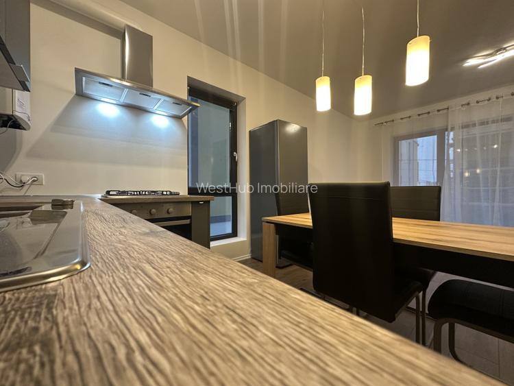 SE INCHIRIAZA-Apartament 2 camere, Hotel IQ-COMISION 0% - 3
