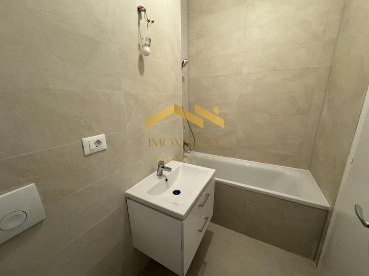 Aradului-3 Camere-2 Băi