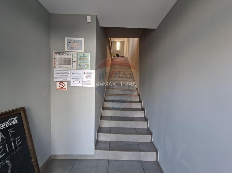 Spatiu comercial/Birou modern de închiriat pe strada Scolii - 7