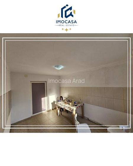 Opurtunitate si liniște Casa de vânzare la cheie Mocrea Jud. Arad - 12