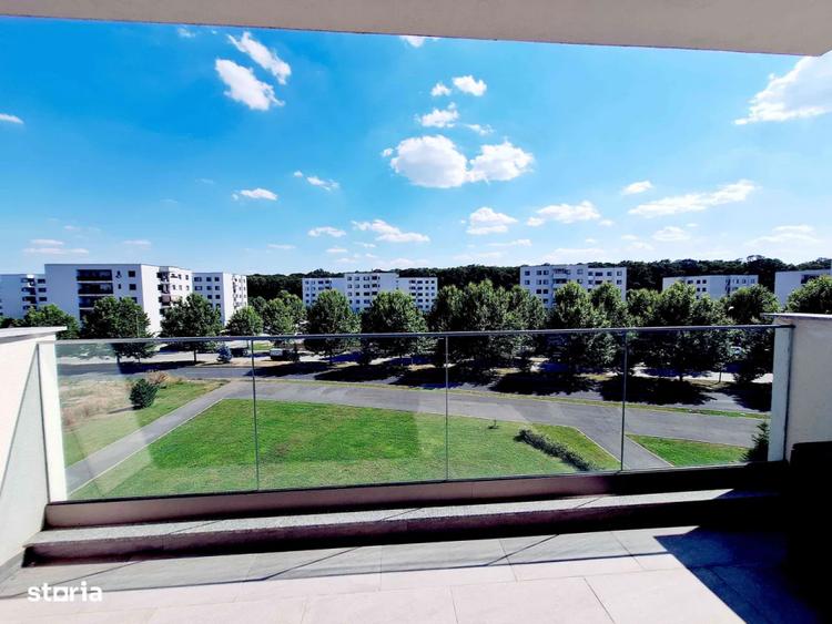 Apartament 2 camere | 50 mp | Baneasa | 650€/lună | Prima inchiriere
