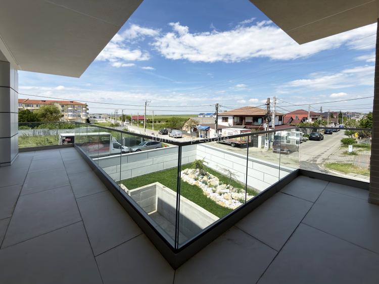 Vilă Nouă, Premium, cu piscină proprie in Cumpănă - 26