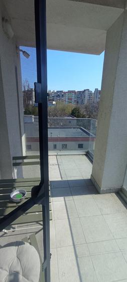 Studio premium – Antiaeriană | bloc nou 2020 | 1 loc parcare subteran