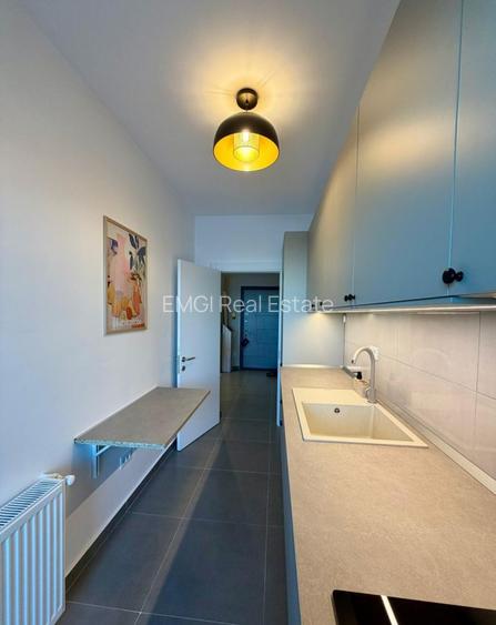 Apartament 2 camere lângă metrou Păcii Maniu 141 opțional parcare - 7