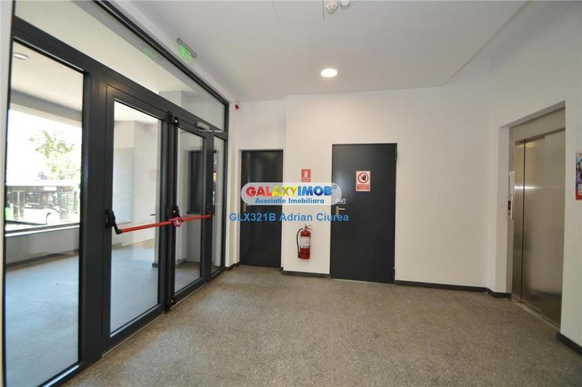 Birouri | Udriste | Mircea Voda | 300mp | Parcare Inclusa | ISU