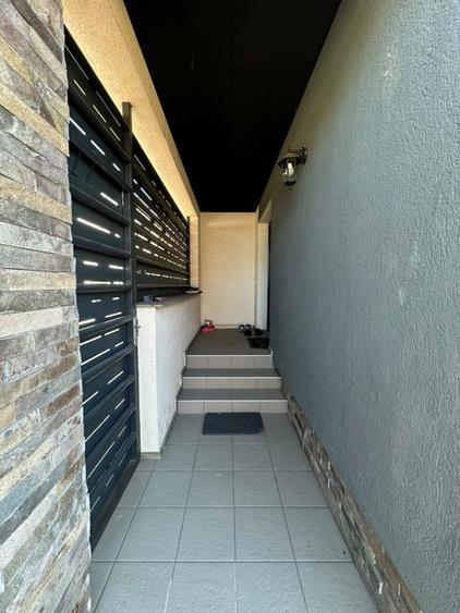 Casa de inchiriat, 143 mp, curte 260 mp, zona Centrul Vechi