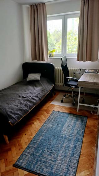 Oportunitate! 3 camere Gheorgheni, terasa generoasa, locatie Premium, comision 0