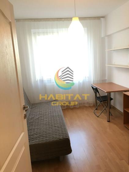 Apartament 3 camere 5 min Metrou Tineretului si 8min Metrou Timpuri