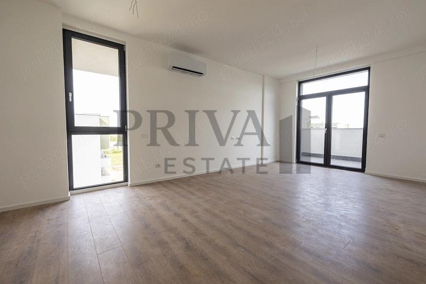 Apartament nou 2 camere, 54.5 mp,  parcare inclusă, Complex Ateneo