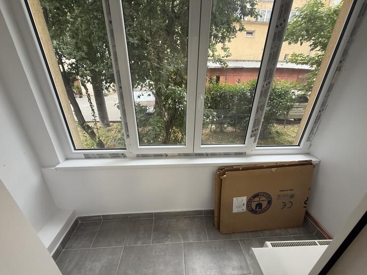 Apartament 2 camere de vanzare | Parter | 48 mp utili | Centru
