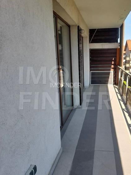 Apartament de Familie, Terasă, Loc de Parcare, gata de mutat - 8