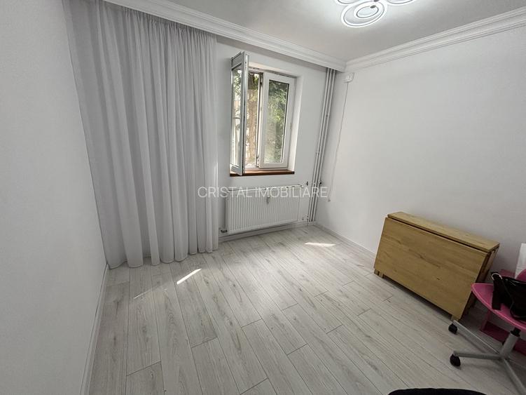 Apartament 3 camere Ozana – etaj 1, parcare inclusă, acceptă animale - 2