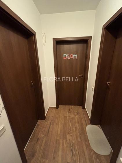 Studio Popesti Leordeni apropiere metrou complet mobilat si utilat modern et 5 - 2