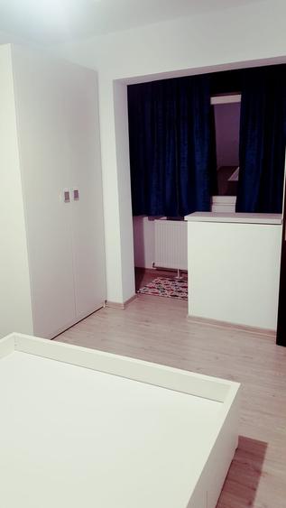 Apartament 2 camere Ciresica 450 euro