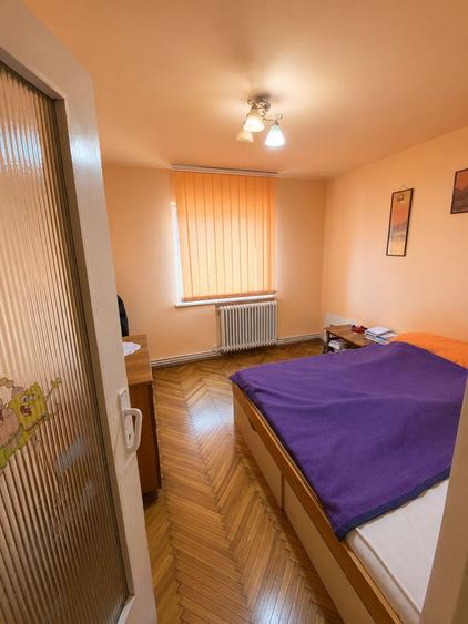 Apartament cu 4 camere de vanzare in zona Closca in Alba Iulia