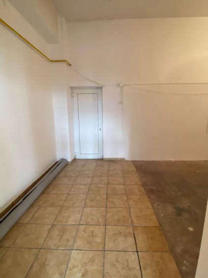 Spatiu comercial, 93 mp, Rovine