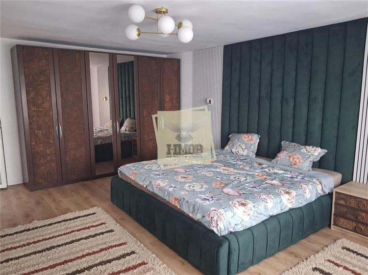 Casa 7 camere 210 mp utili si teren 800 Sibiu