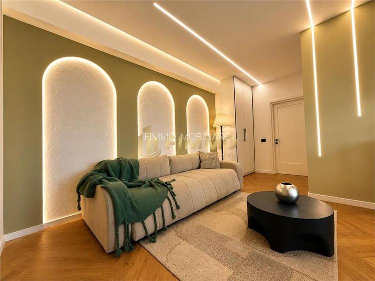 Apartament 3 camere | 65 mp | PREMIUM | Suceava - Traian Vuia | ID:1828 - 4