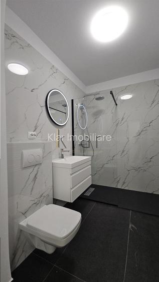 Apartament modern 2 camere 56mp, Plopilor, Parcul Rozelor - 9