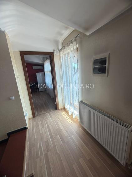 Casa 6 Camere/ Sos. Salaj/ Centrala/ Garaj/ Curte - 20