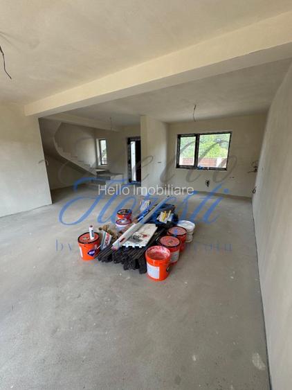 Casa individuala 110mp + Teren, Zona Luna de Sus | Cluj - 20