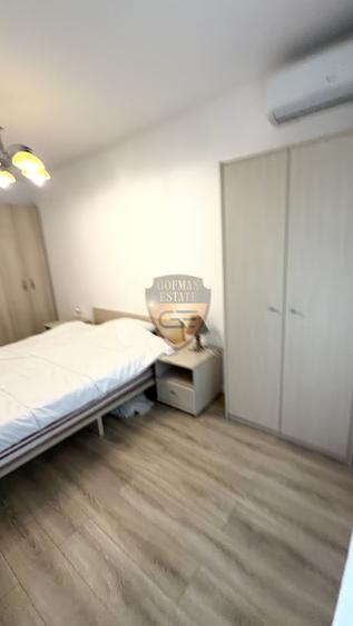 2 Camere, Decomandat, Boxa, Parcare | Maurer Tomis Plus