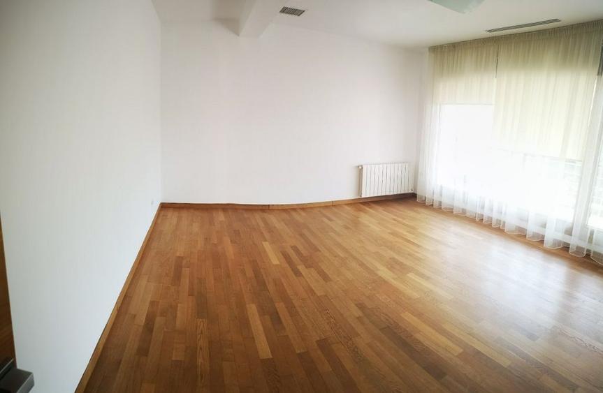 Inchiriere vila 4 dormitoare | Pipera-Iancu Nicolae | 389 mp | Piscina | 4 bai