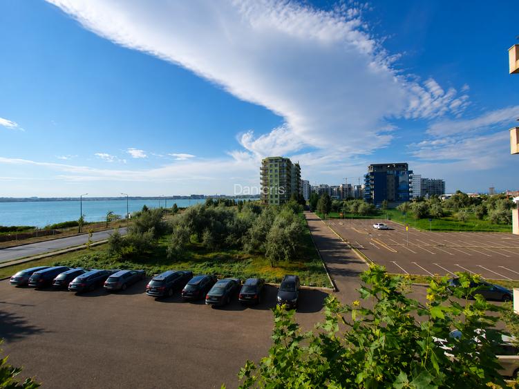 Studio cu vedere la lac | Mamaia | Summerland - 15