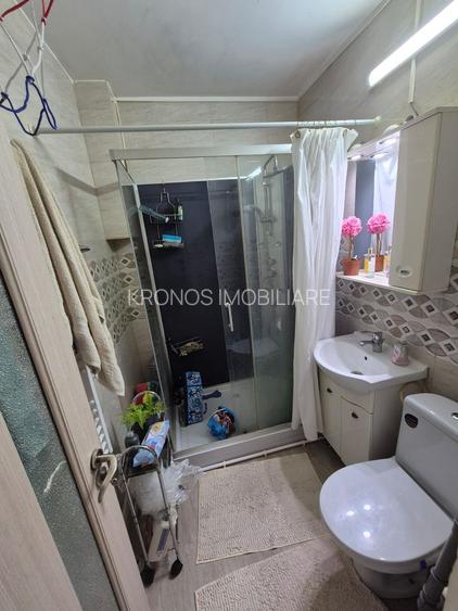 DACIA - CITY MALL 3 CAMERE CONFORT 1, PARTER, 56 MP. PARTIAL MOBILAT - 18