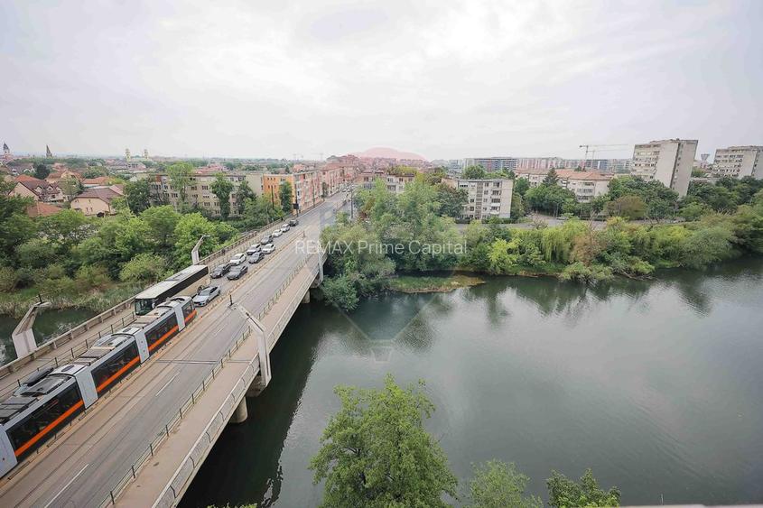 Apartament Premium de Închiriat, Panorama,  Zona Decebal - 18