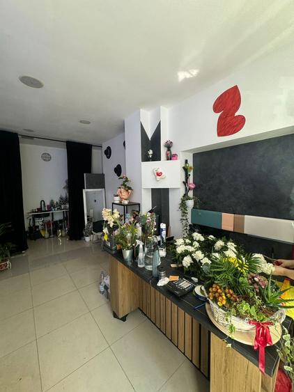 Spatiu comercial | Zona Buzesti/Victoriei | Vad Stradal