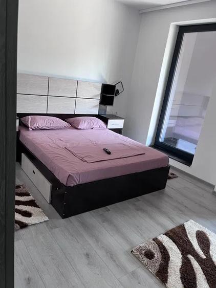Apartament 2 camere Eliberării Residence/Centrală/AC/Parcare/CTBus