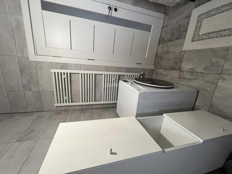 Casa individuală 4 camere Craiova-zona Smart-Pub - 10