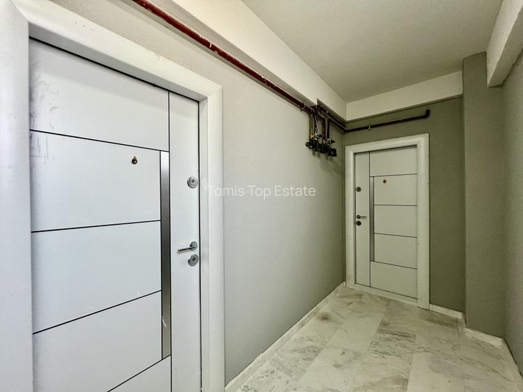 Apartament cu 2 camere luminos si cu vedere la MARE, zona LIDL - 16