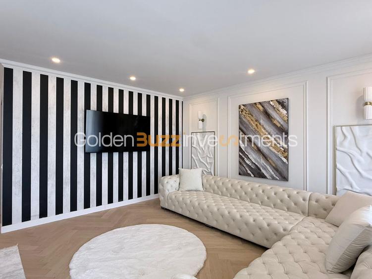 Apartament 4 camere | 165 mp | Piscină | Complex nou 2025