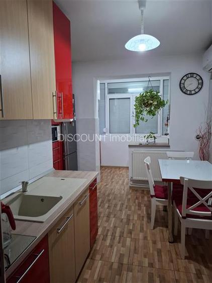 Apartament 3 camere zona Cantacuzino - 11